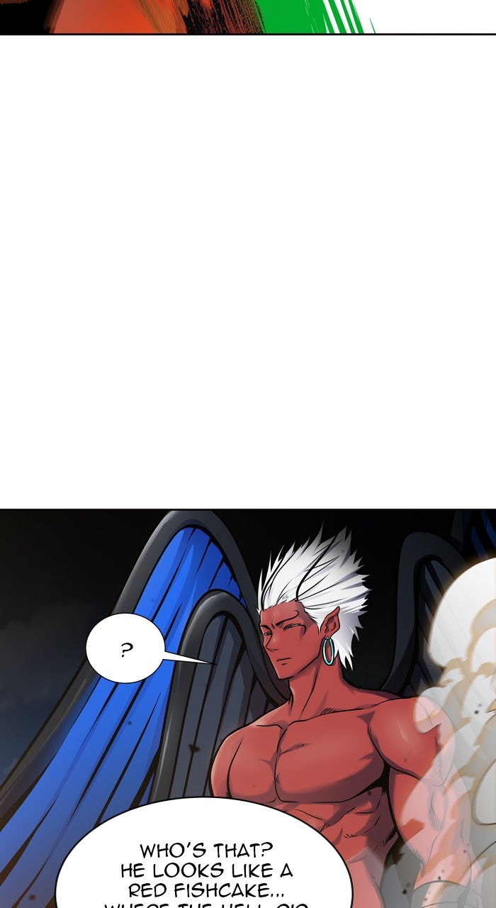 Tower of God Manga Chapter 590 page 161 - [Season 3] Ep. 173