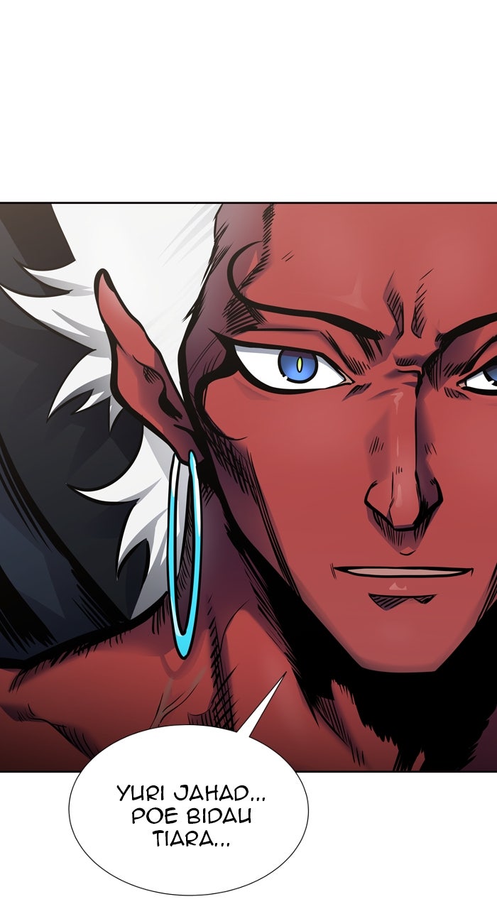 Tower of God Manga Chapter 590 page 164 - [Season 3] Ep. 173