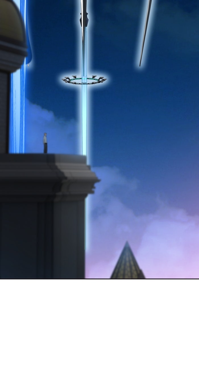 Tower of God Manga Chapter 590 page 17 - [Season 3] Ep. 173