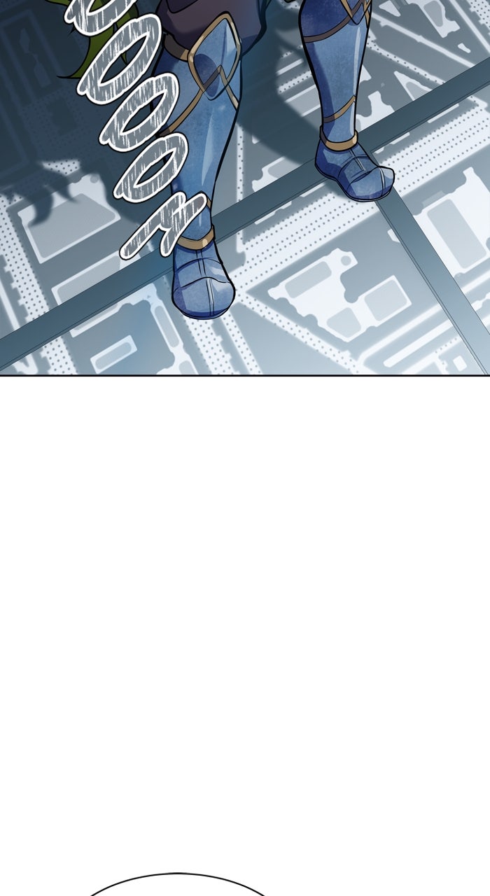 Tower of God Manga Chapter 590 page 21 - [Season 3] Ep. 173