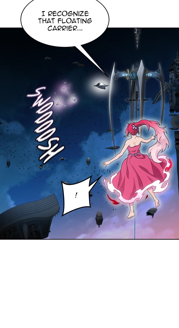 Tower of God Manga Chapter 590 page 22 - [Season 3] Ep. 173