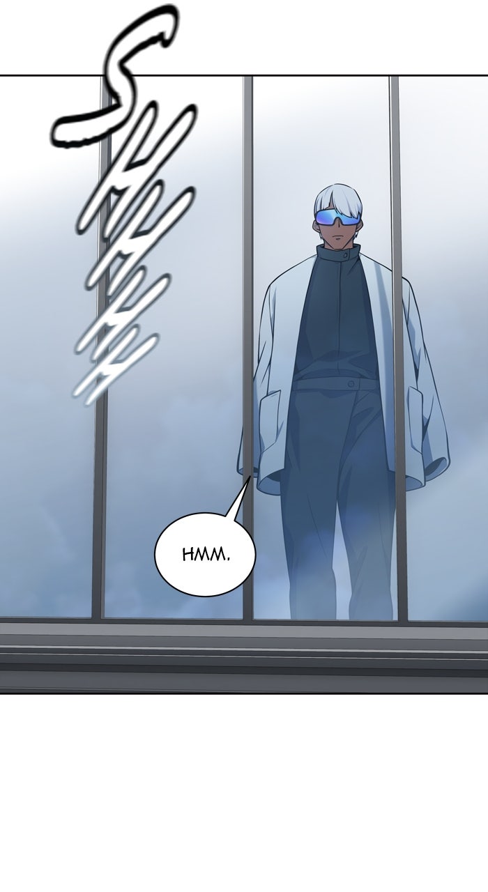 Tower of God Manga Chapter 590 page 23 - [Season 3] Ep. 173