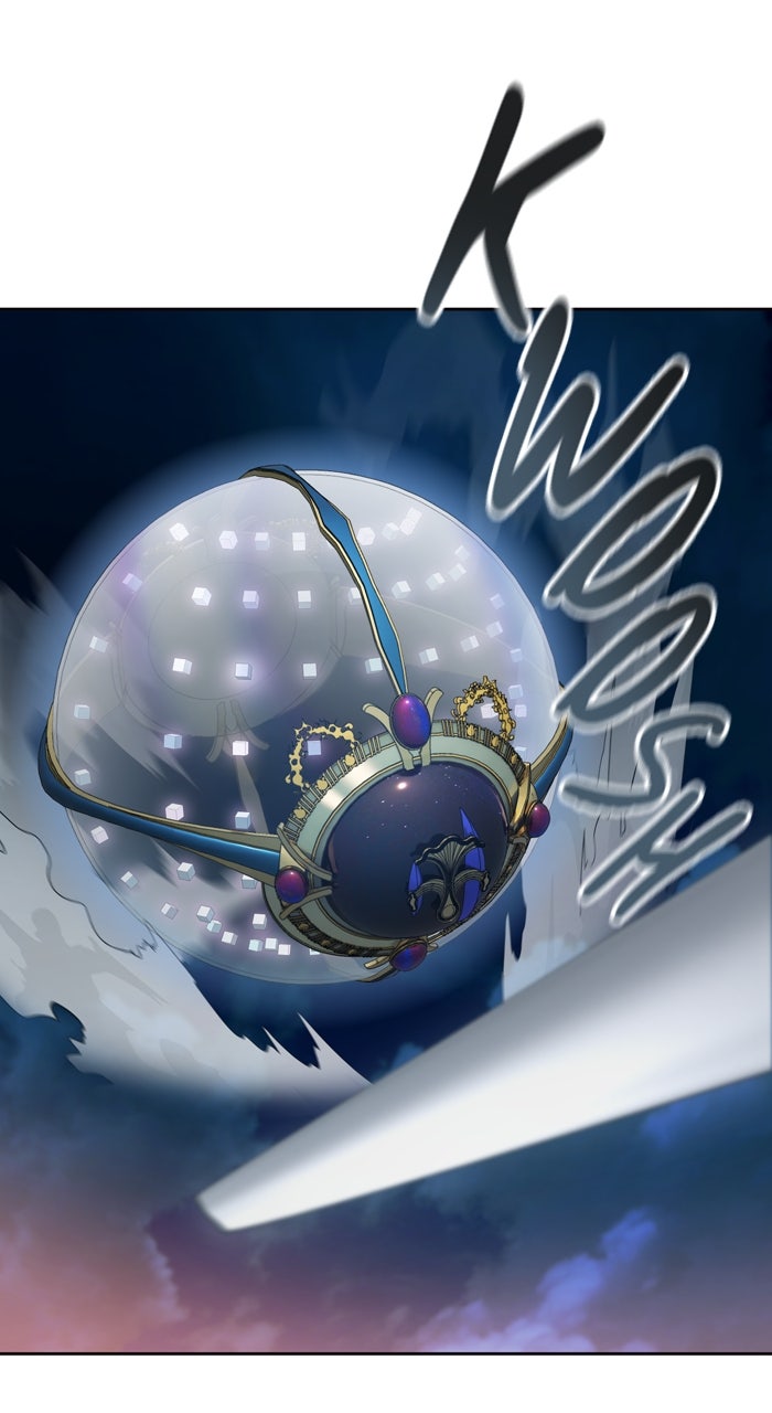 Tower of God Manga Chapter 590 page 24 - [Season 3] Ep. 173