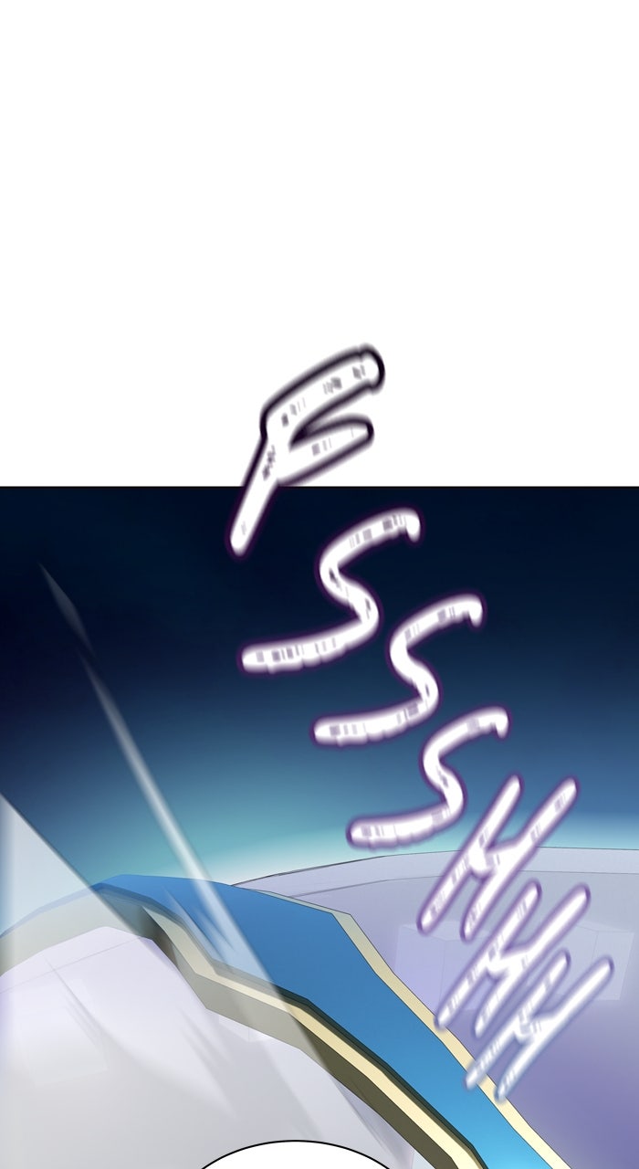 Tower of God Manga Chapter 590 page 25 - [Season 3] Ep. 173