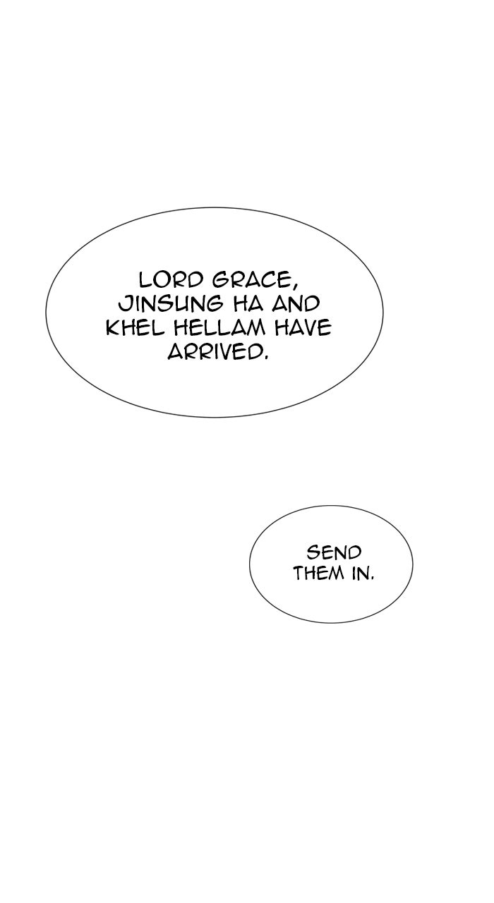 Tower of God Manga Chapter 590 page 3 - [Season 3] Ep. 173