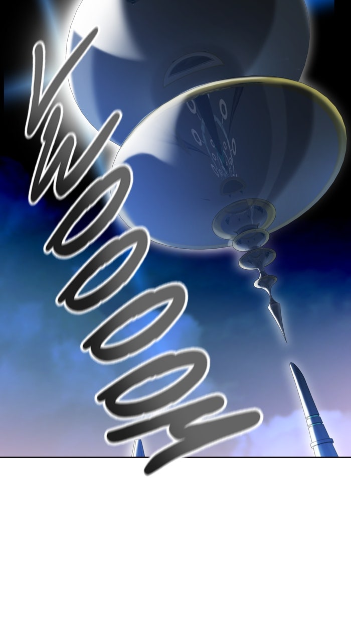 Tower of God Manga Chapter 590 page 32 - [Season 3] Ep. 173