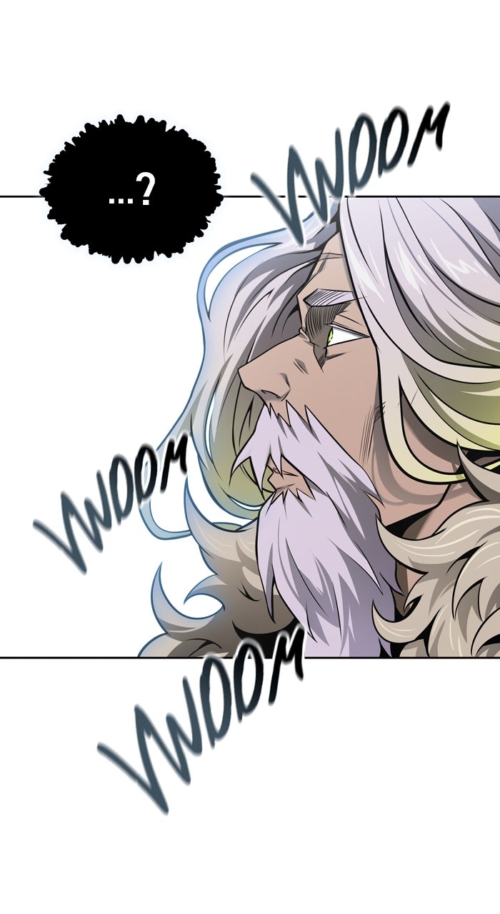 Tower of God Manga Chapter 590 page 33 - [Season 3] Ep. 173