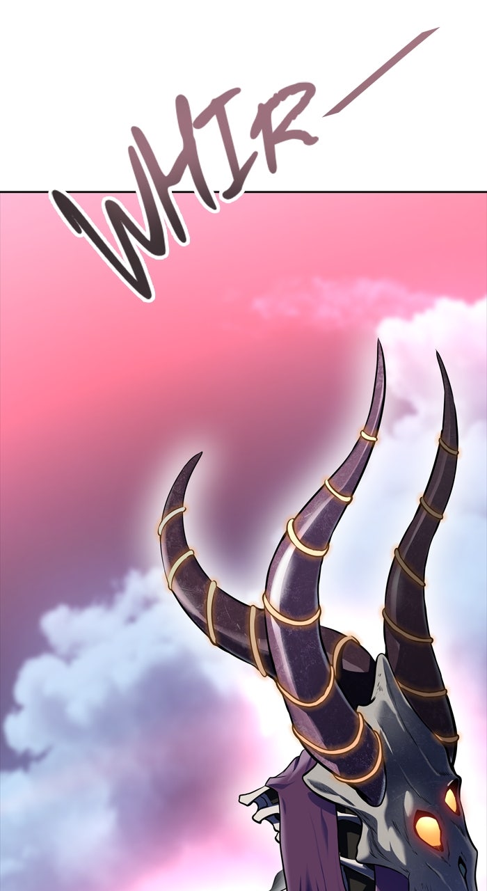 Tower of God Manga Chapter 590 page 4 - [Season 3] Ep. 173