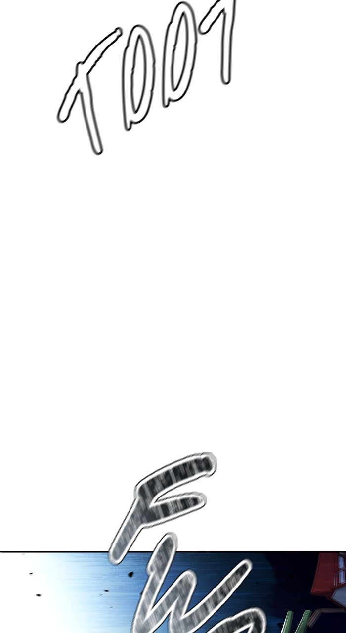 Tower of God Manga Chapter 590 page 40 - [Season 3] Ep. 173