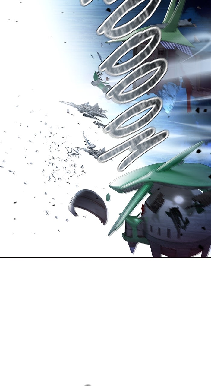 Tower of God Manga Chapter 590 page 41 - [Season 3] Ep. 173