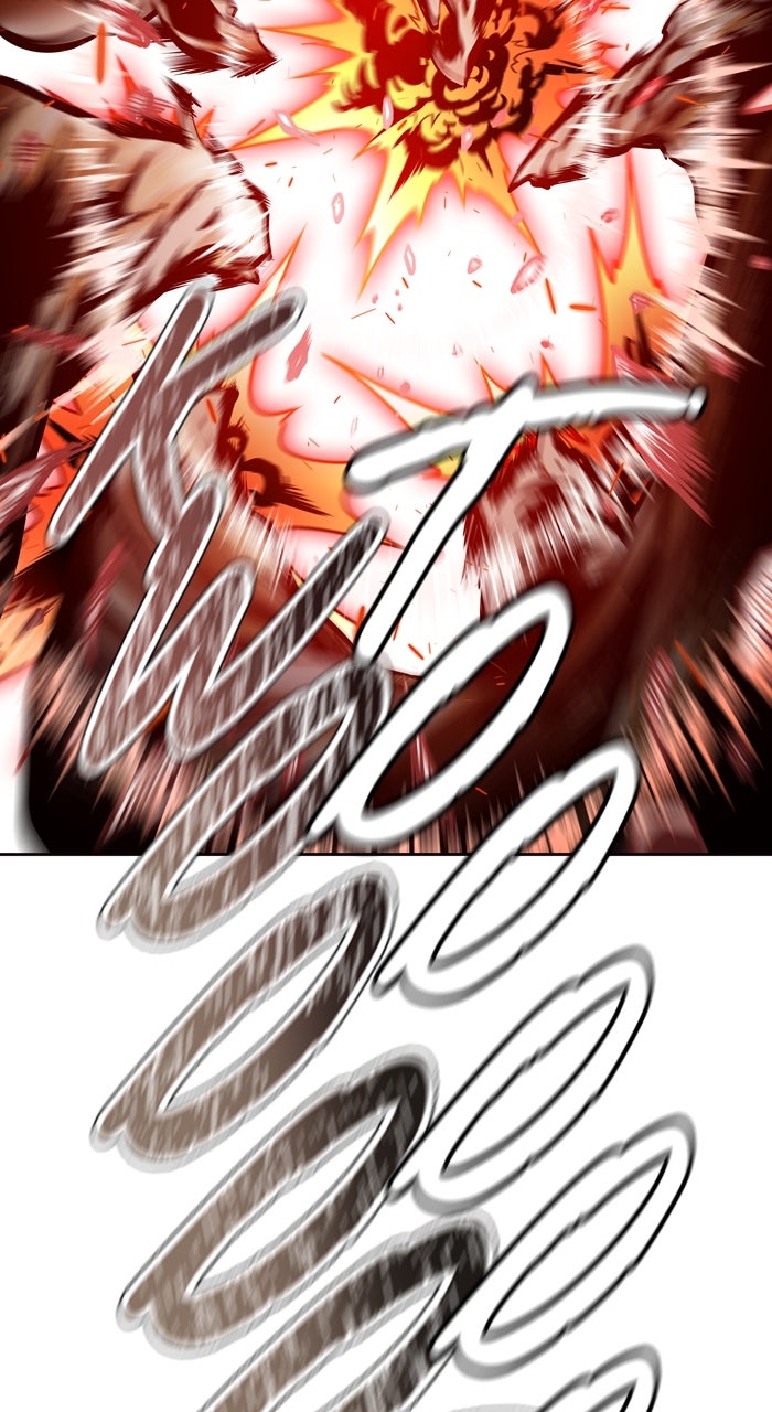 Tower of God Manga Chapter 590 page 44 - [Season 3] Ep. 173