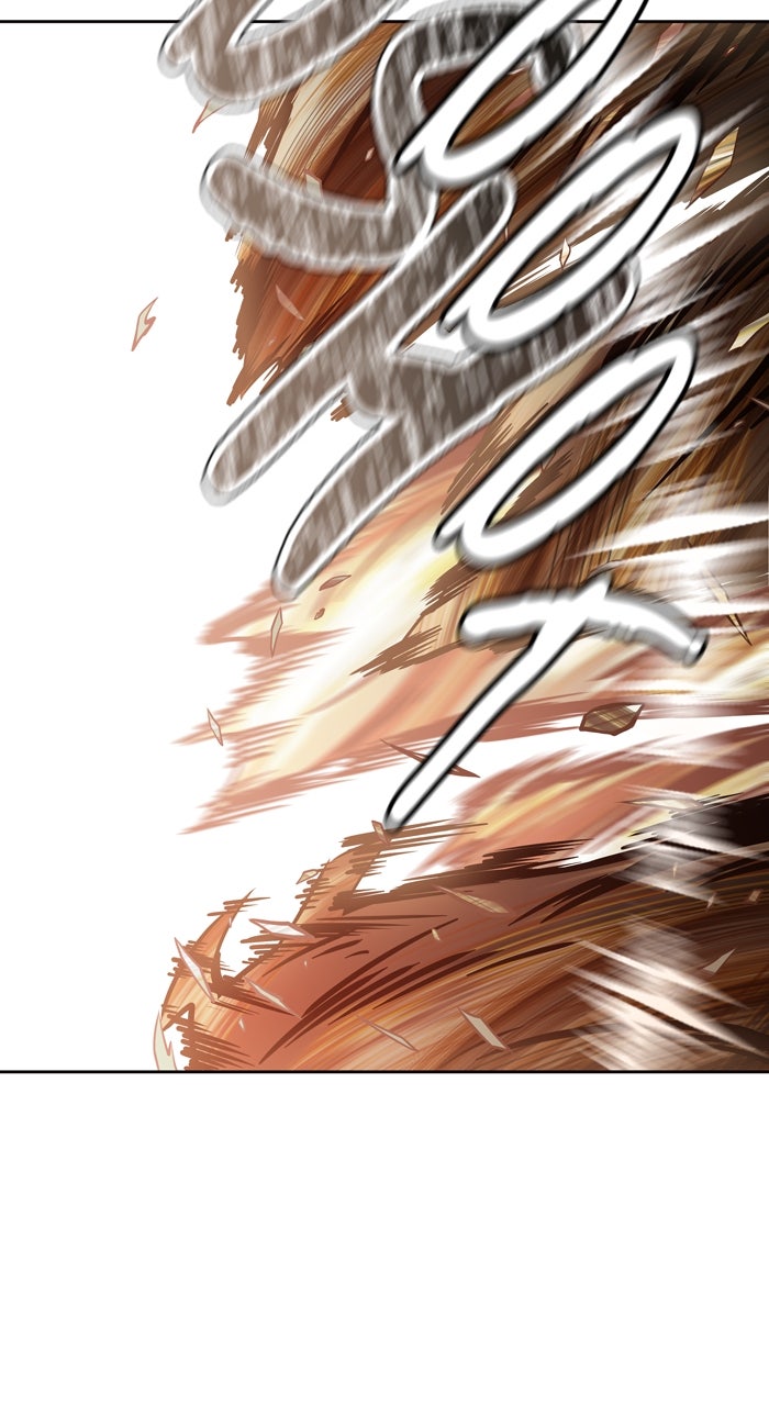 Tower of God Manga Chapter 590 page 45 - [Season 3] Ep. 173