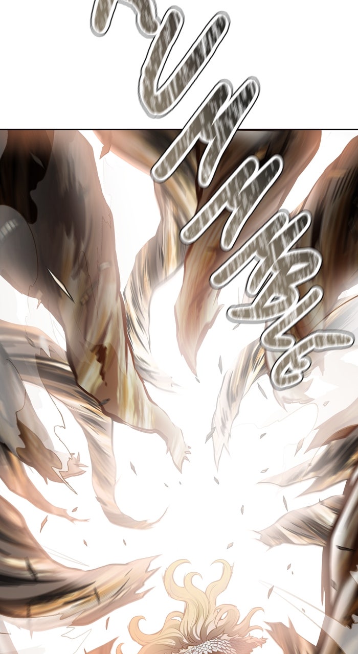 Tower of God Manga Chapter 590 page 47 - [Season 3] Ep. 173