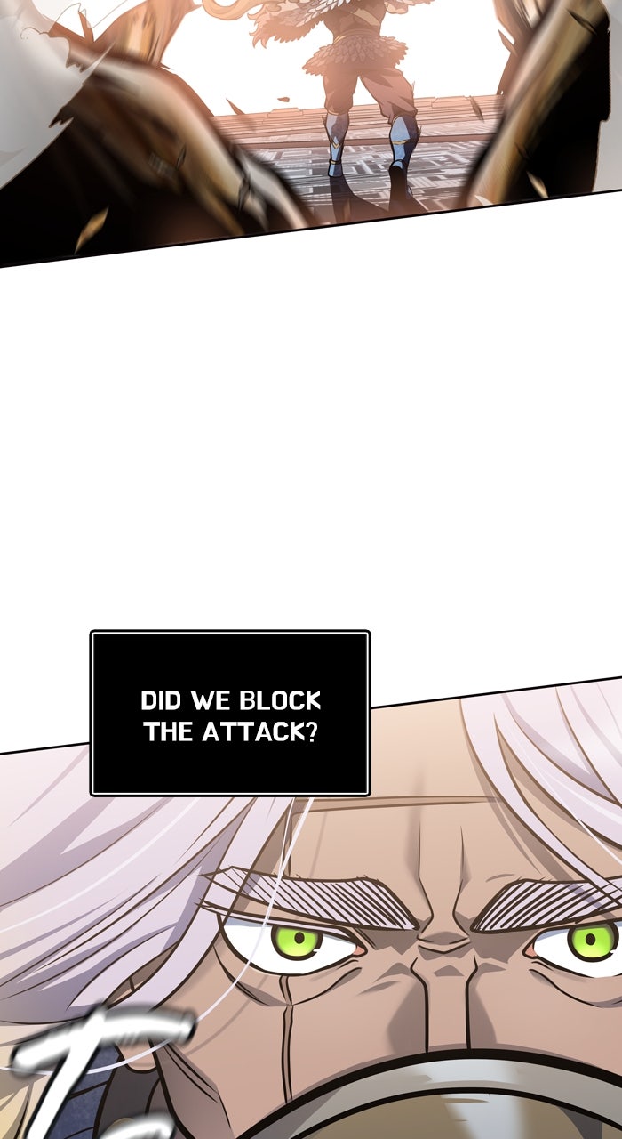 Tower of God Manga Chapter 590 page 48 - [Season 3] Ep. 173