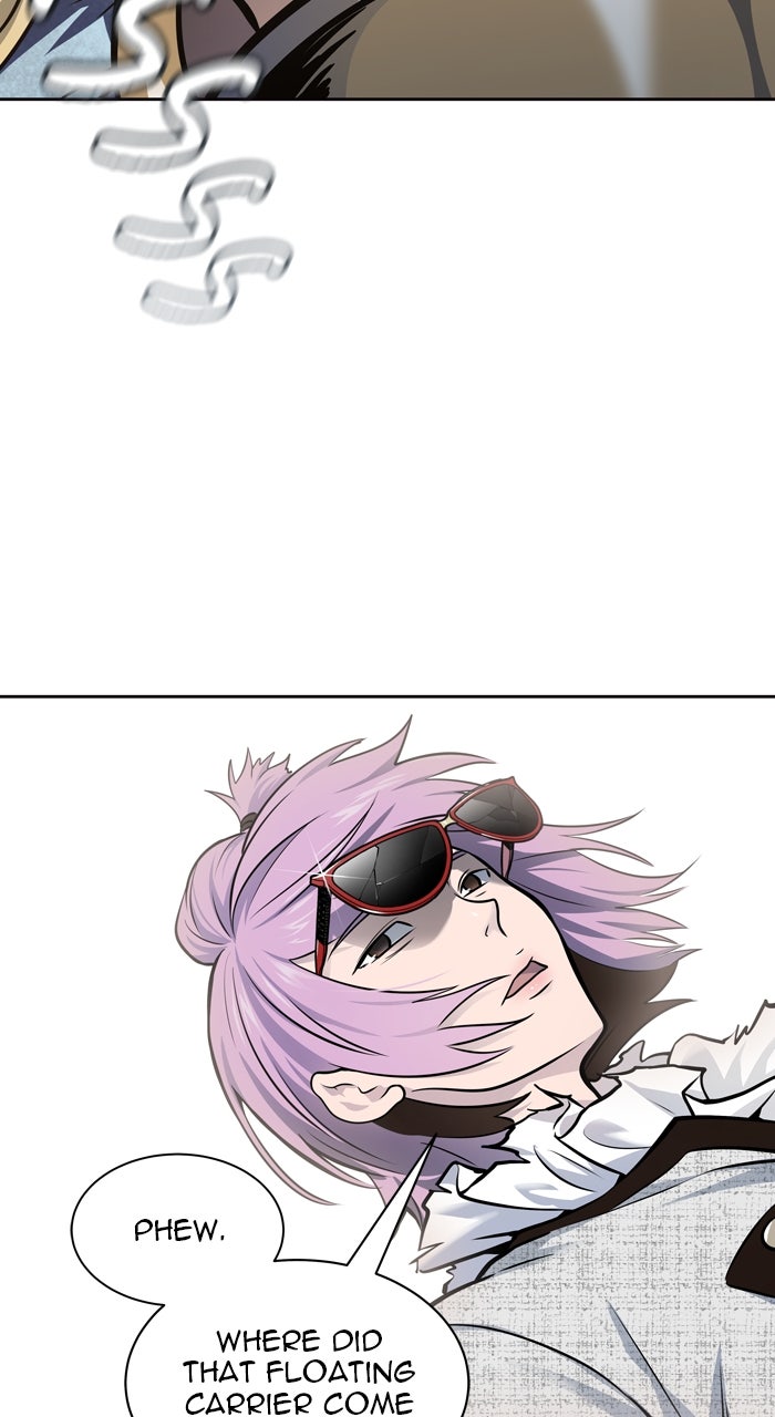 Tower of God Manga Chapter 590 page 49 - [Season 3] Ep. 173