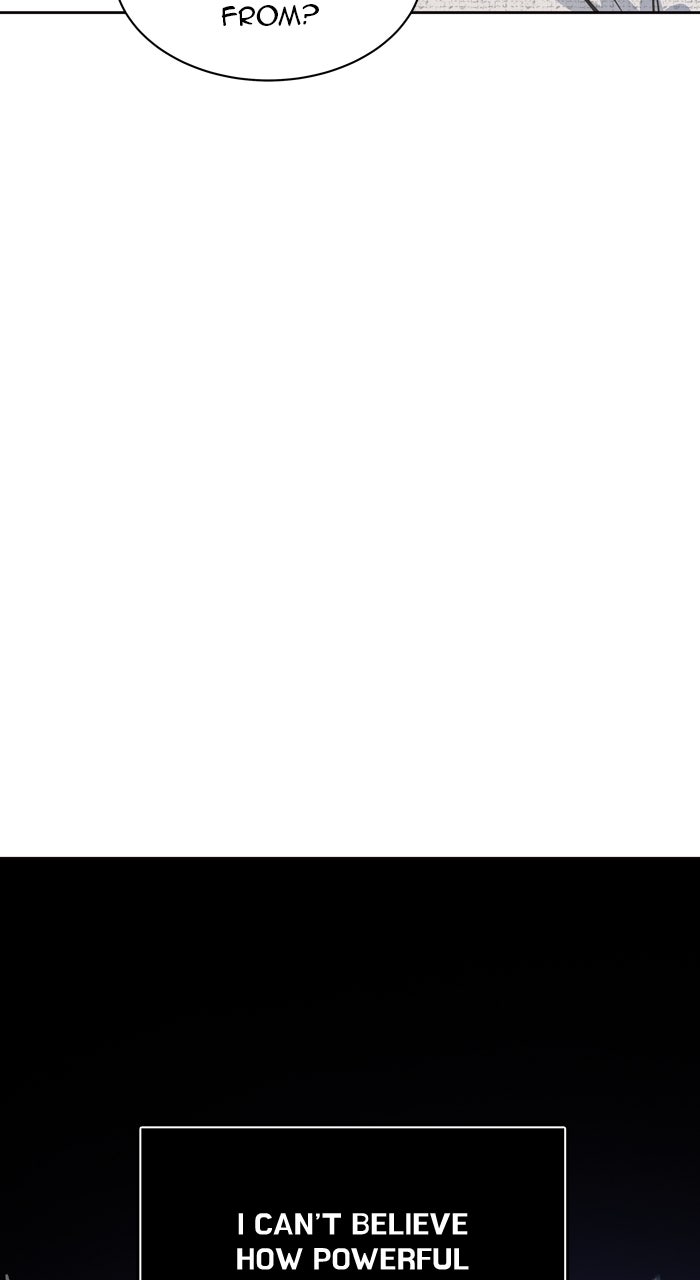 Tower of God Manga Chapter 590 page 50 - [Season 3] Ep. 173