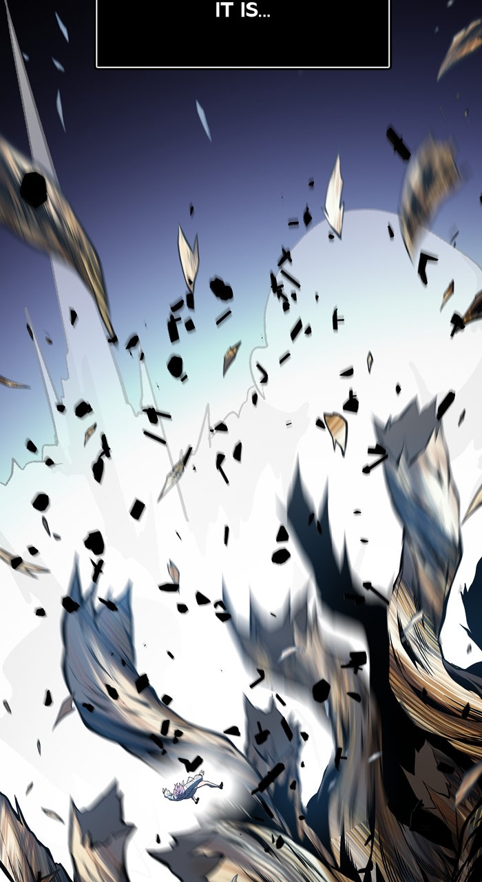 Tower of God Manga Chapter 590 page 51 - [Season 3] Ep. 173