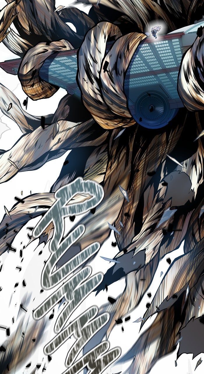 Tower of God Manga Chapter 590 page 52 - [Season 3] Ep. 173