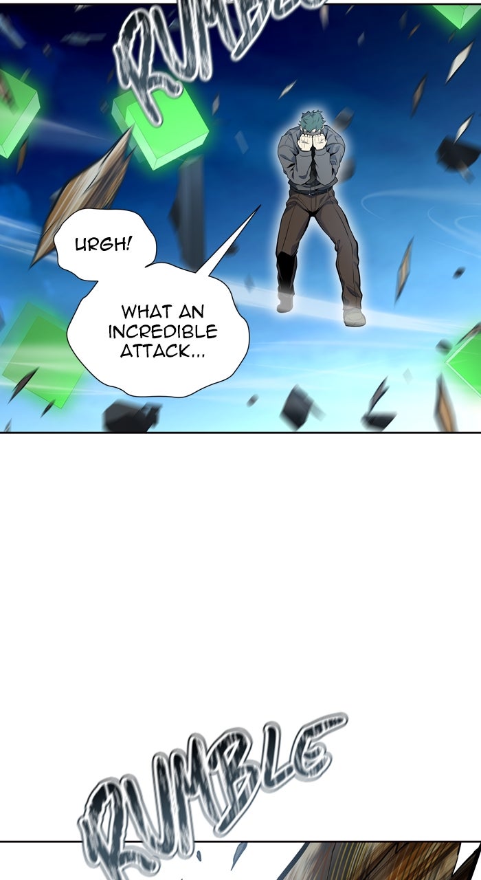 Tower of God Manga Chapter 590 page 54 - [Season 3] Ep. 173