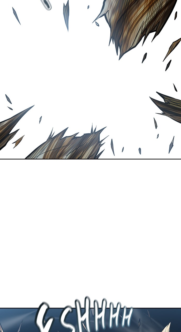 Tower of God Manga Chapter 590 page 55 - [Season 3] Ep. 173