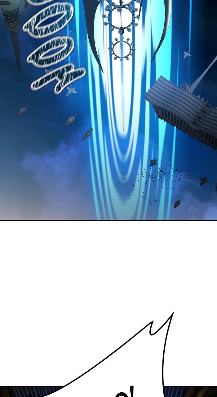 Tower of God Manga Chapter 590 page 61 - [Season 3] Ep. 173