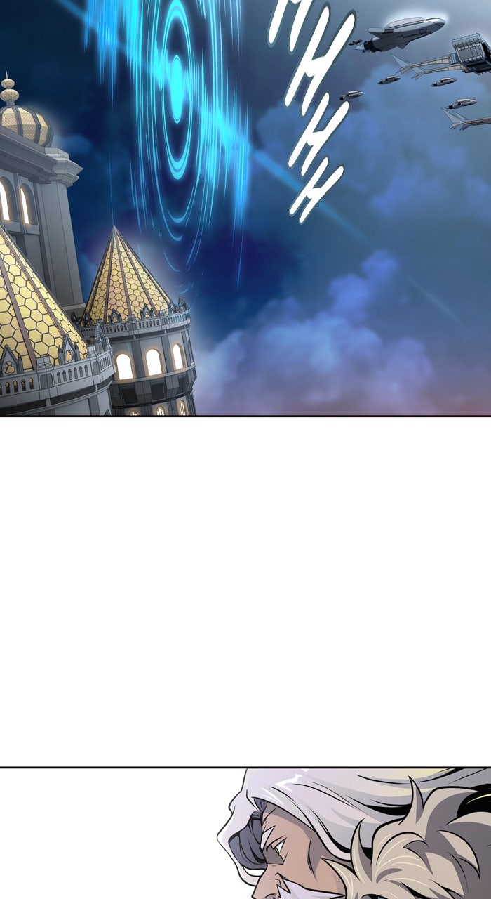Tower of God Manga Chapter 590 page 64 - [Season 3] Ep. 173