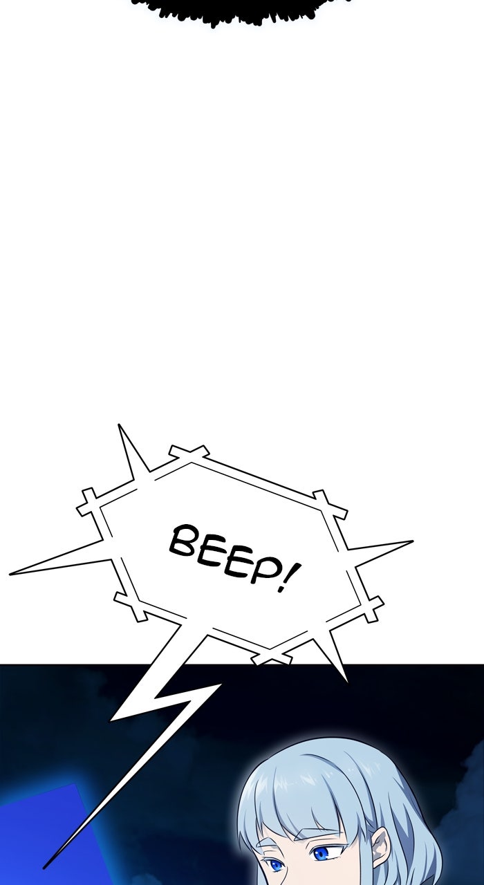 Tower of God Manga Chapter 590 page 66 - [Season 3] Ep. 173