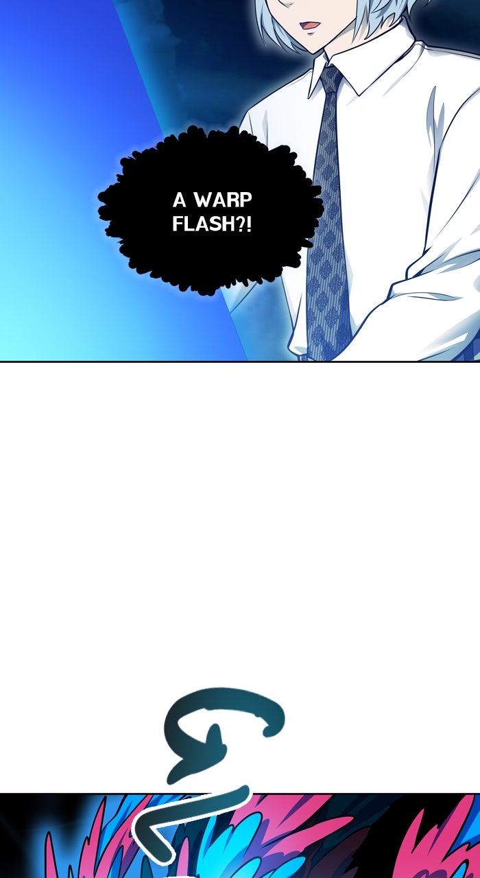 Tower of God Manga Chapter 590 page 67 - [Season 3] Ep. 173