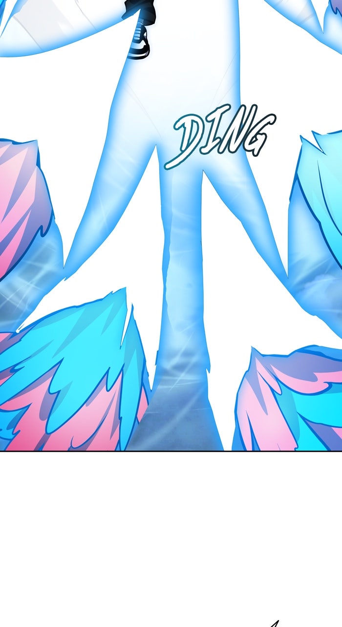 Tower of God Manga Chapter 590 page 71 - [Season 3] Ep. 173