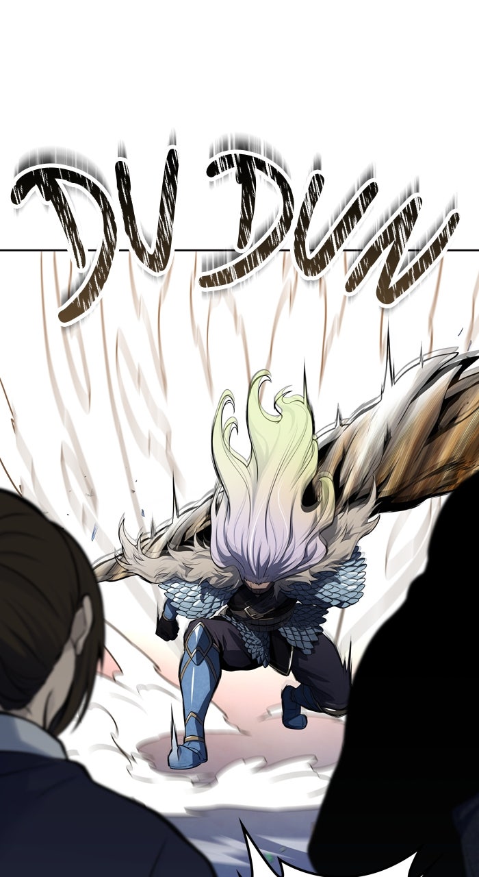 Tower of God Manga Chapter 590 page 73 - [Season 3] Ep. 173