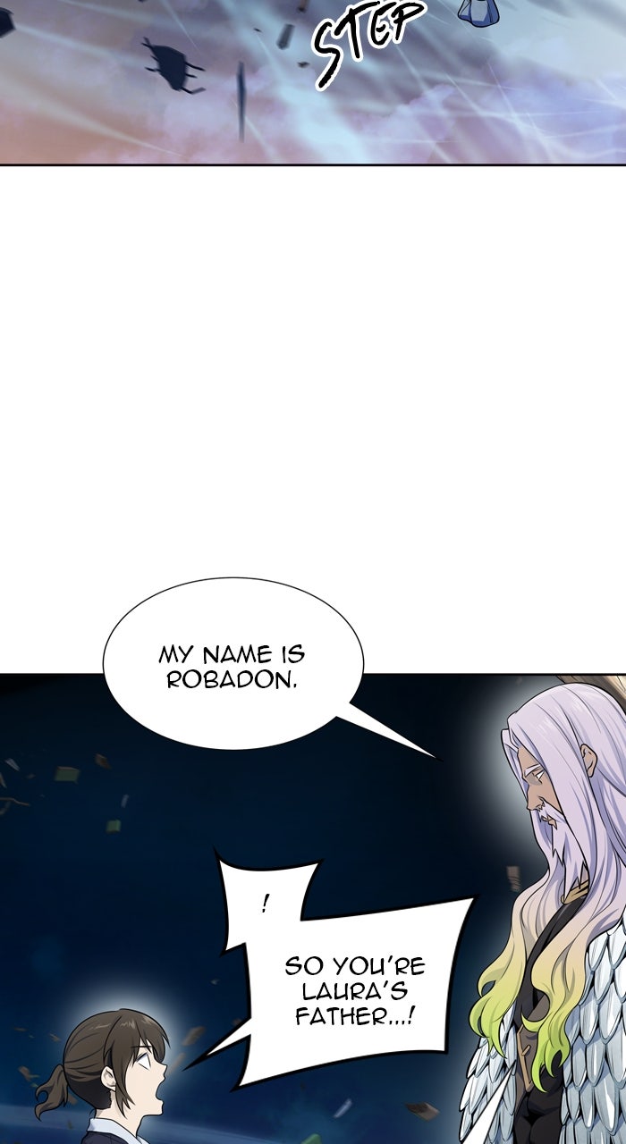 Tower of God Manga Chapter 590 page 78 - [Season 3] Ep. 173