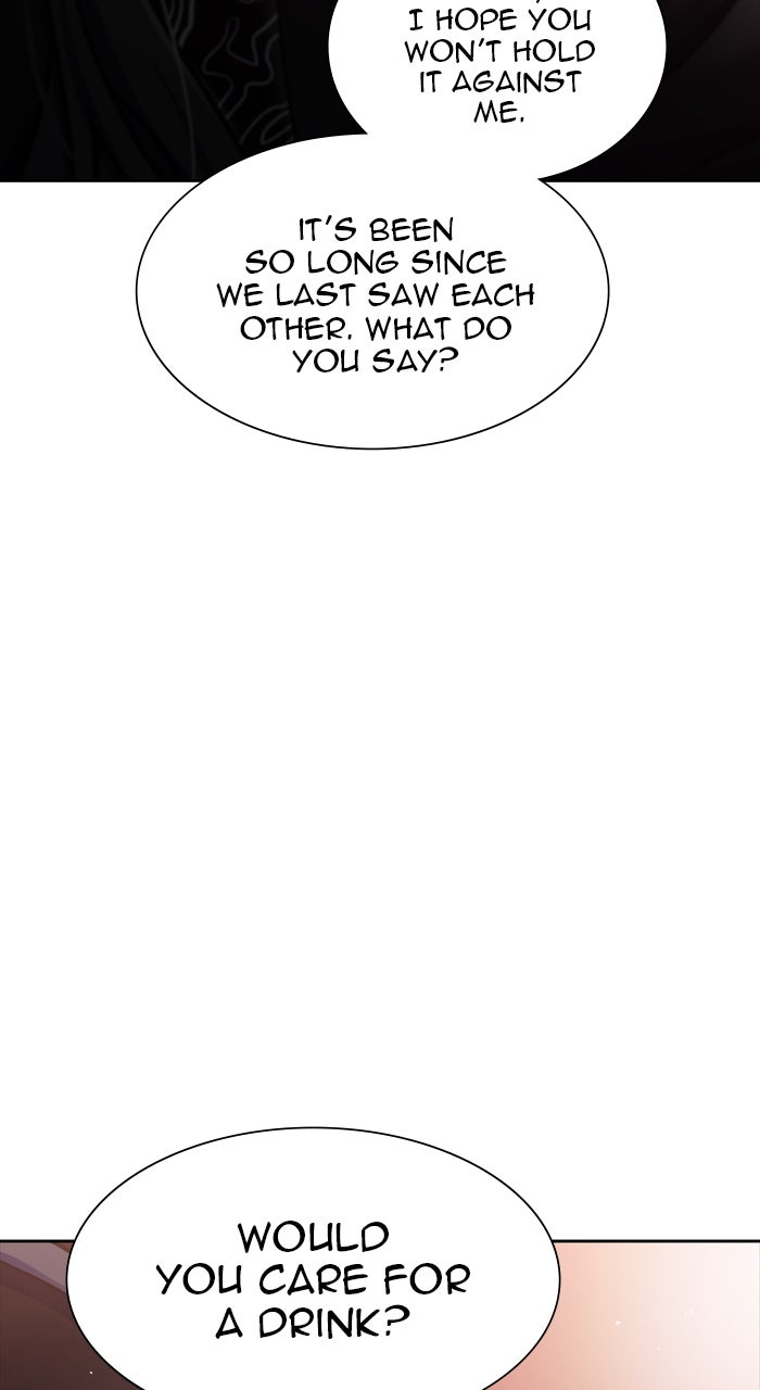 Tower of God Manga Chapter 590 page 8 - [Season 3] Ep. 173