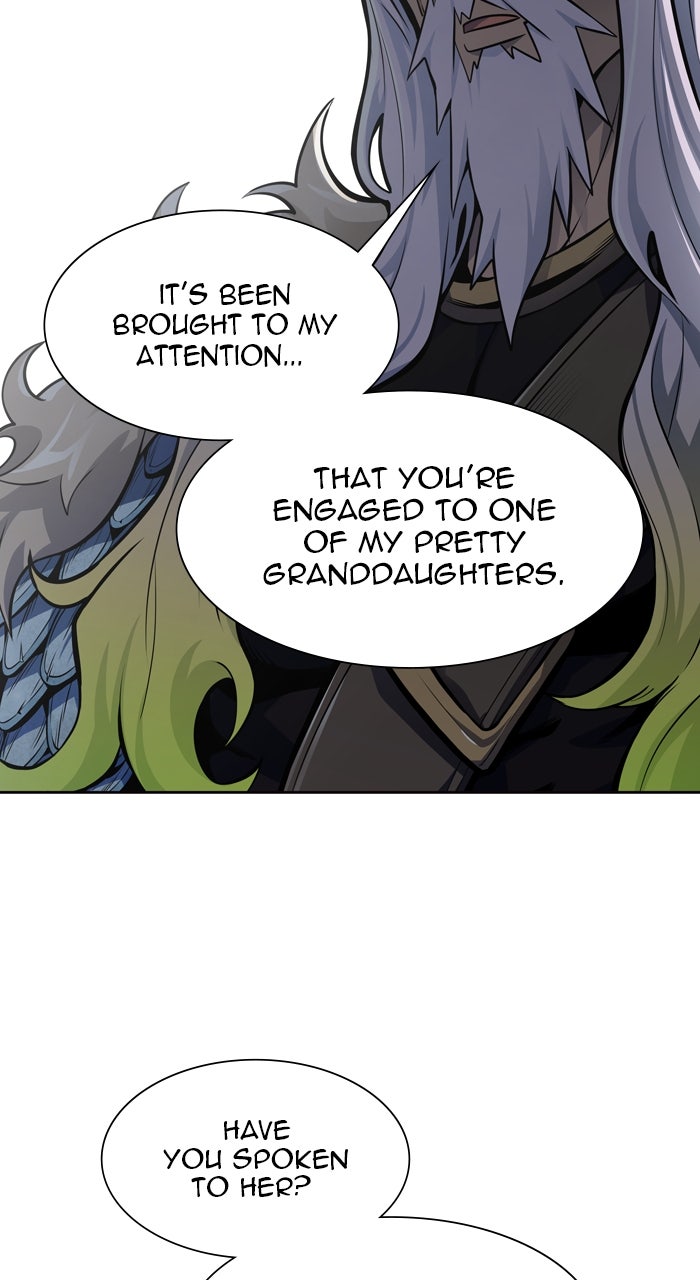 Tower of God Manga Chapter 590 page 80 - [Season 3] Ep. 173