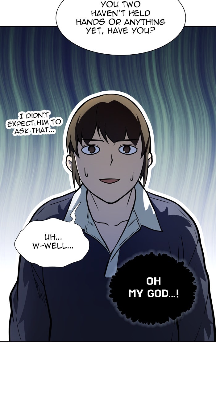 Tower of God Manga Chapter 590 page 81 - [Season 3] Ep. 173