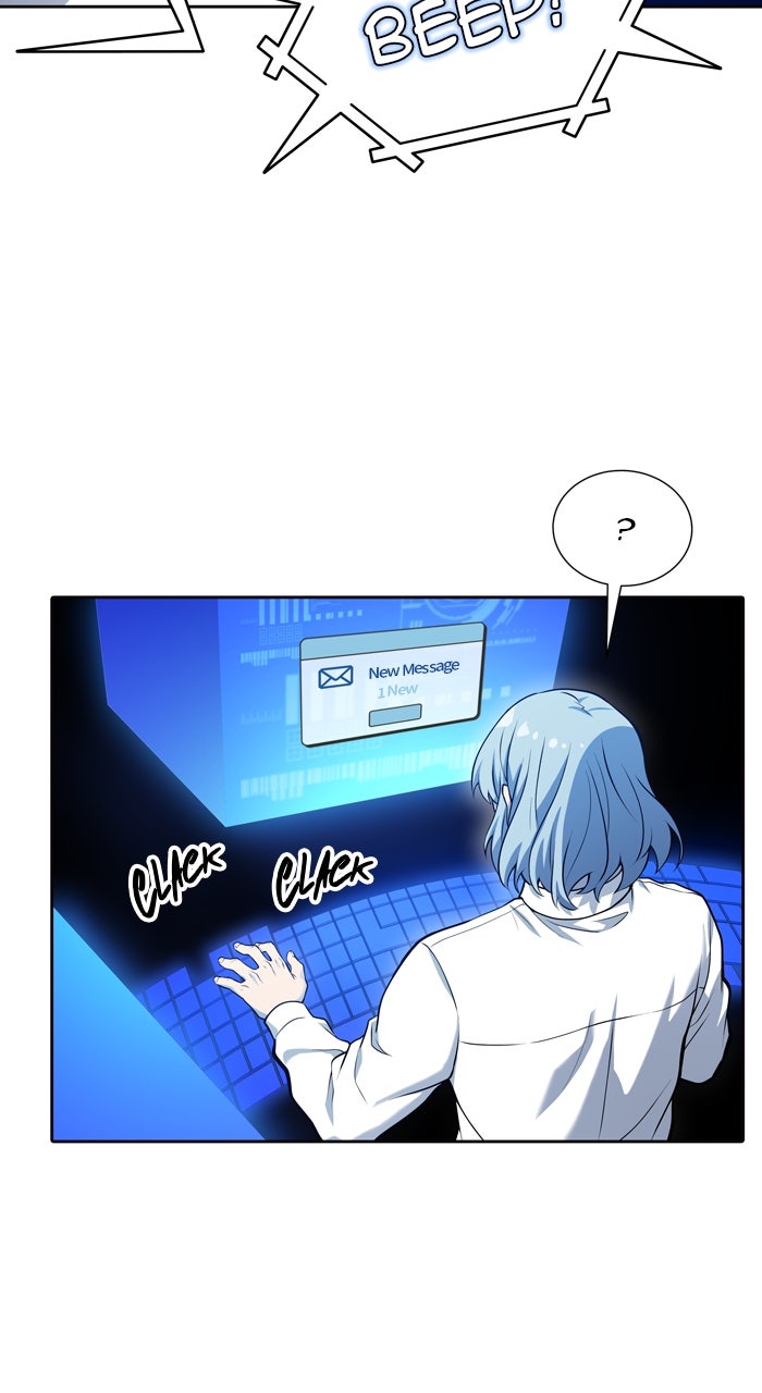 Tower of God Manga Chapter 590 page 84 - [Season 3] Ep. 173