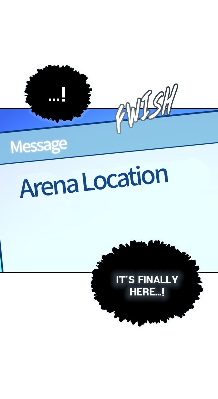 Tower of God Manga Chapter 590 page 85 - [Season 3] Ep. 173