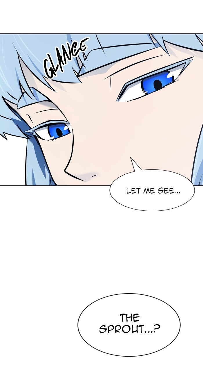 Tower of God Manga Chapter 590 page 86 - [Season 3] Ep. 173