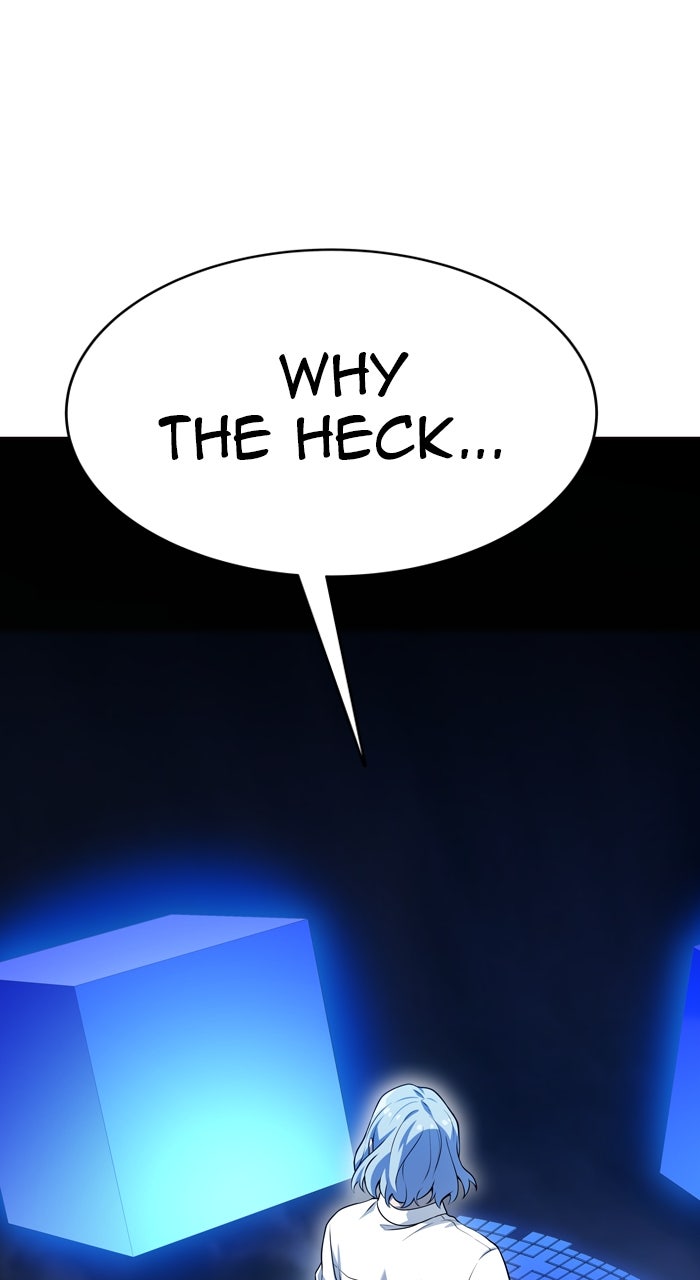 Tower of God Manga Chapter 590 page 87 - [Season 3] Ep. 173