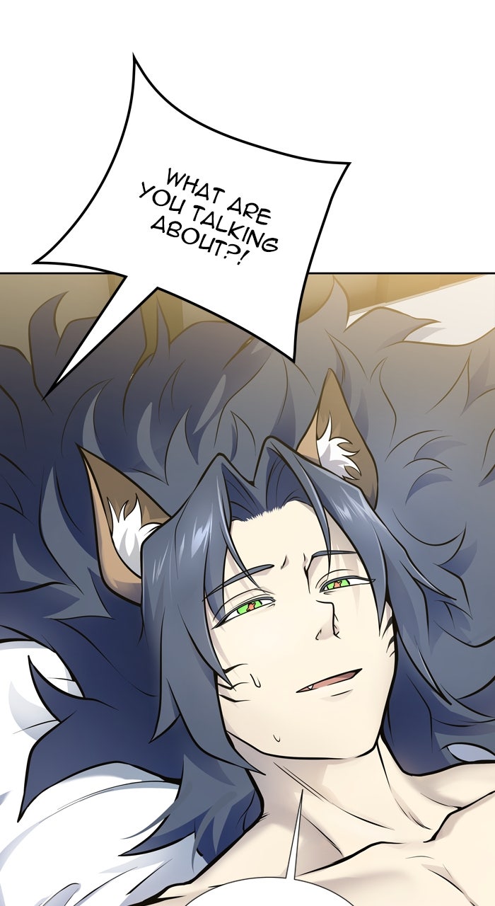 Tower of God Manga Chapter 590 page 93 - [Season 3] Ep. 173