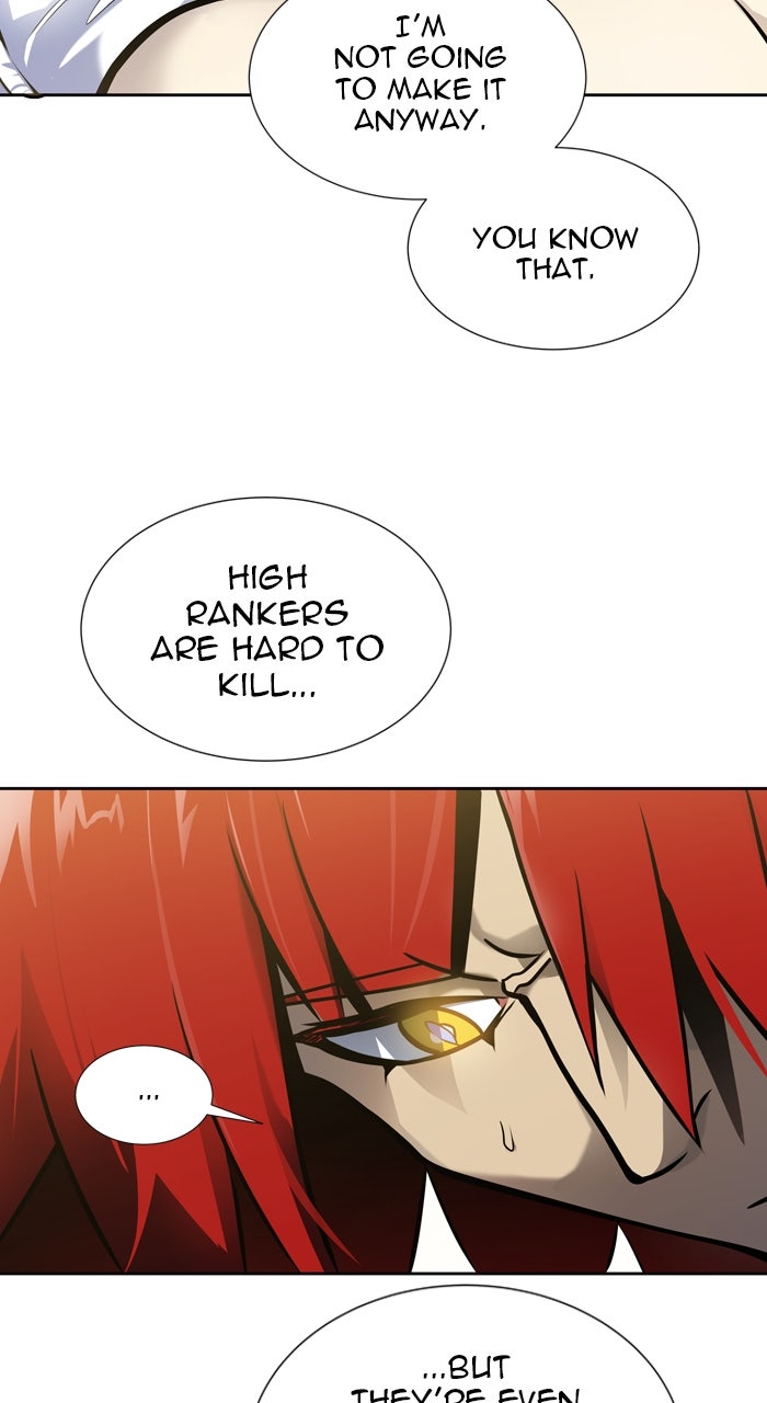 Tower of God Manga Chapter 590 page 94 - [Season 3] Ep. 173
