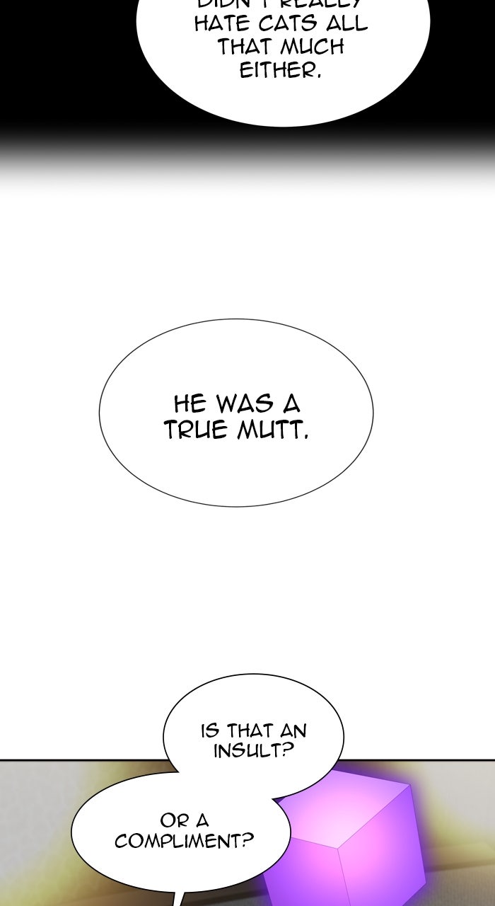 Tower of God Manga Chapter 590 page 99 - [Season 3] Ep. 173