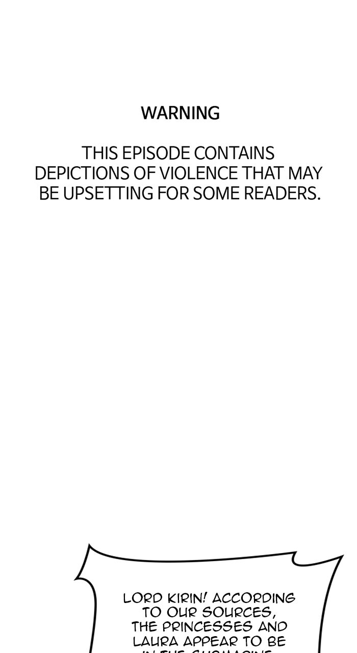 Tower of God Manga Chapter 591 page 1 - [Season 3] Ep. 174