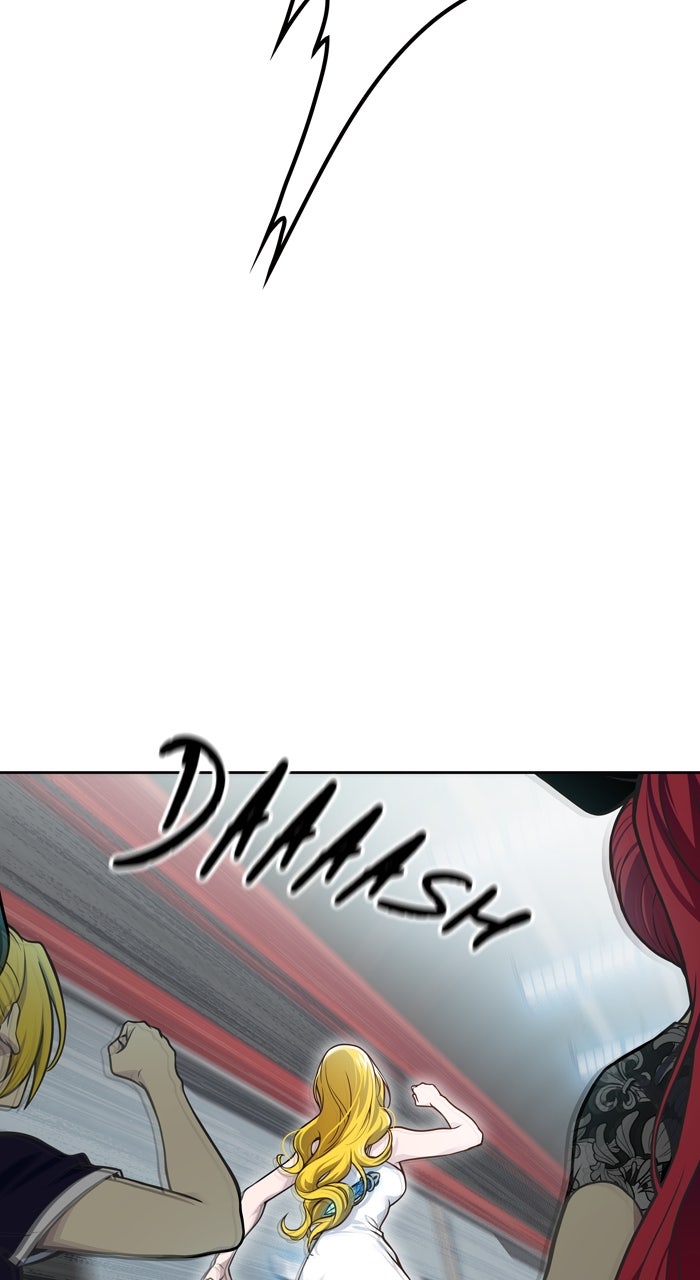Tower of God Manga Chapter 591 page 100 - [Season 3] Ep. 174
