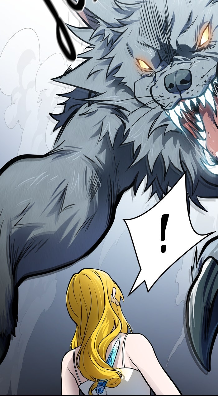 Tower of God Manga Chapter 591 page 102 - [Season 3] Ep. 174