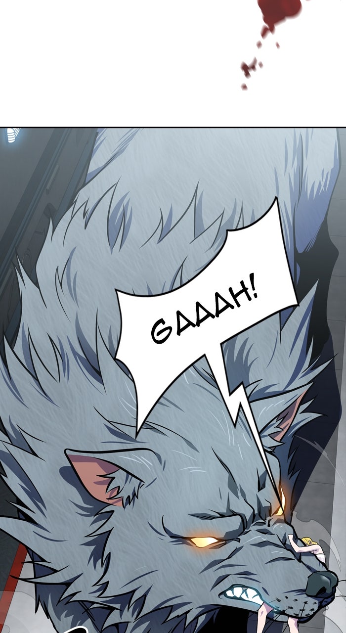 Tower of God Manga Chapter 591 page 104 - [Season 3] Ep. 174