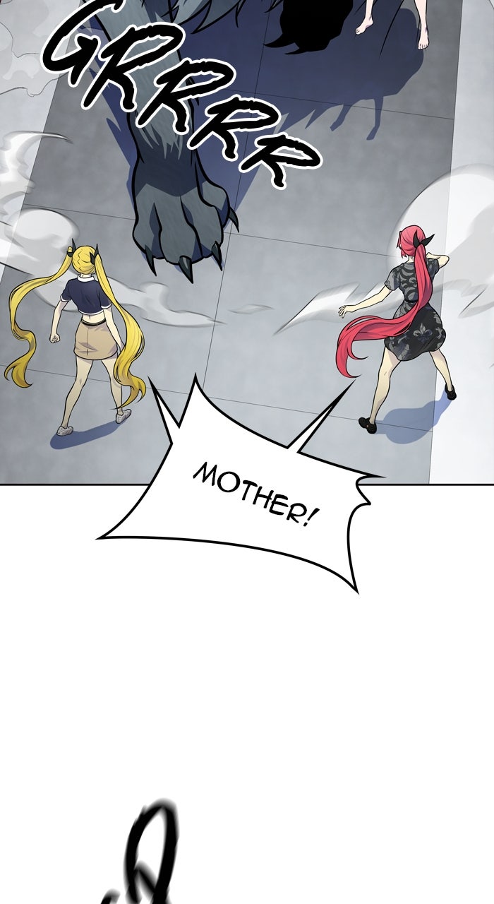Tower of God Manga Chapter 591 page 105 - [Season 3] Ep. 174