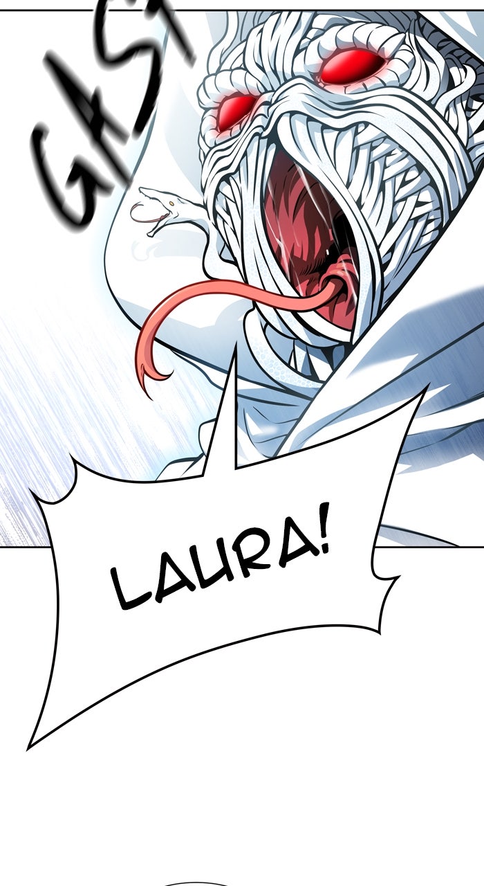 Tower of God Manga Chapter 591 page 106 - [Season 3] Ep. 174