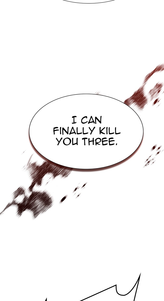 Tower of God Manga Chapter 591 page 109 - [Season 3] Ep. 174