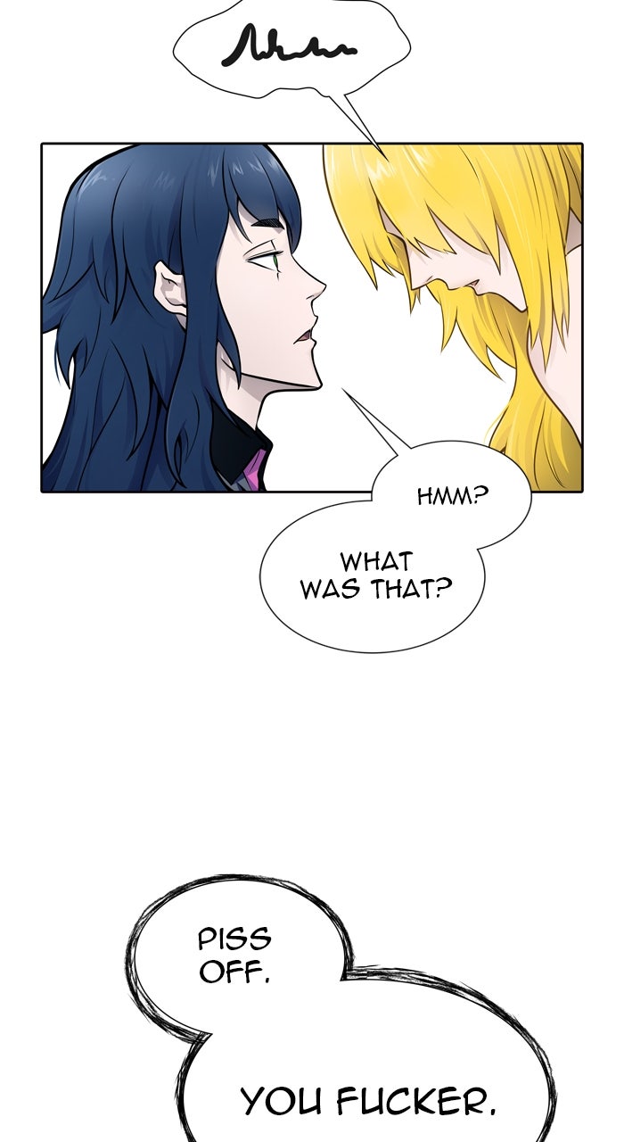 Tower of God Manga Chapter 591 page 113 - [Season 3] Ep. 174