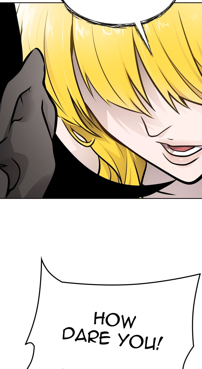 Tower of God Manga Chapter 591 page 114 - [Season 3] Ep. 174